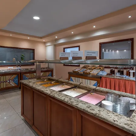 Poseidonia Апарт-отель