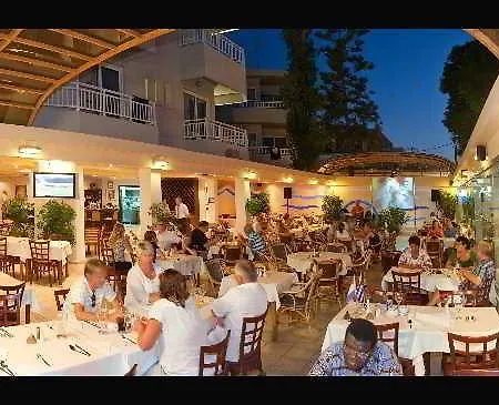 Appart hôtel Poseidonia