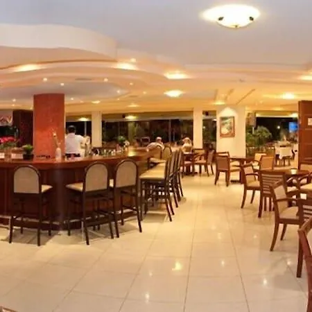 Poseidonia Appart hôtel Ixia (Rhodes)