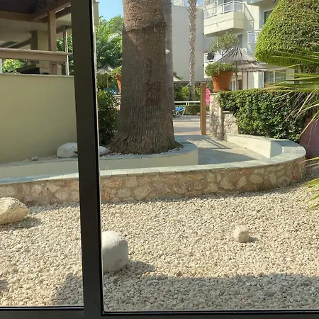 Appart hôtel Poseidonia