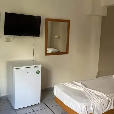 Poseidonia Апарт-отель 4*