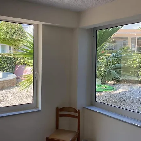 Апарт-отель Poseidonia Иксиа