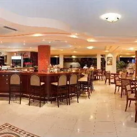 Poseidonia 4* Ixia (Rhodes)