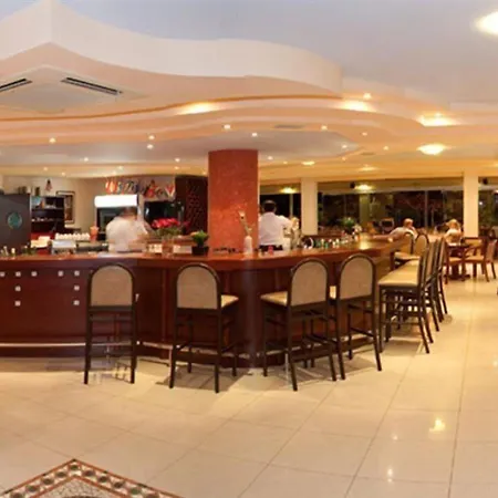 Poseidonia Aparthotel