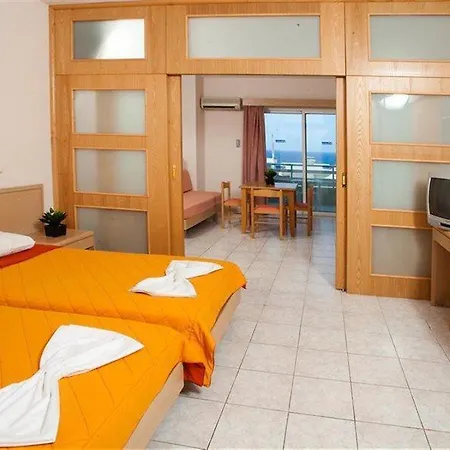 Poseidonia Appart hôtel 4*