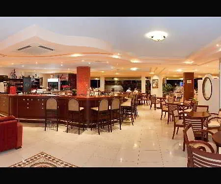 Poseidonia Appart hôtel 4*