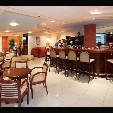 Poseidonia Appart hôtel Ixia (Rhodes)