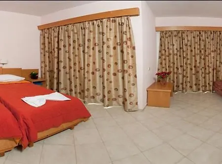 Poseidonia Appart hôtel 4*