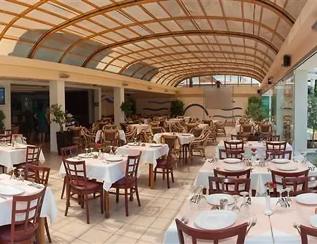 Appart hôtel Poseidonia