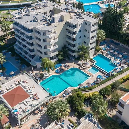 Appart hôtel Poseidonia