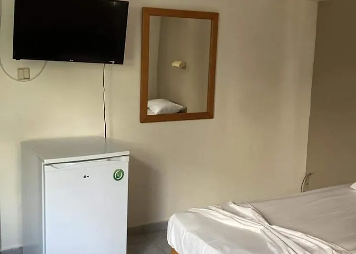 Poseidonia Aparthotel 4*