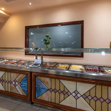 Poseidonia Apartmanhotel