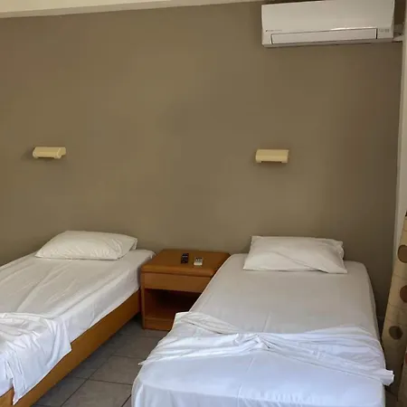 Poseidonia Apartmanhotel