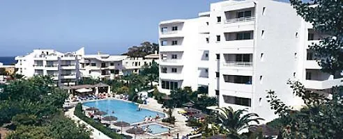 Poseidonia Hotel de apartamente