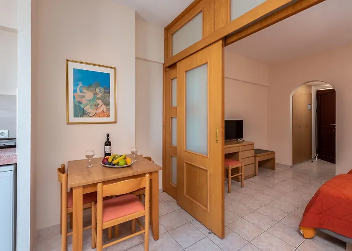 Aparthotel Poseidonia