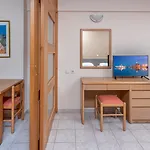 Poseidonia Hotel apartamentowy Ixia (Rhodes)