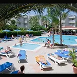 Poseidonia Ξενοδοχείο με διαμερίσματα 4*