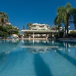Poseidonia 4* Ιξιά