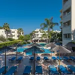 Hotel apartamentowy Poseidonia