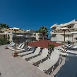 Poseidonia 4*