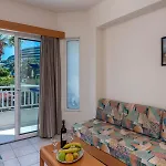 Poseidonia Hotel apartamentowy