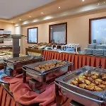 Poseidonia Hotel apartamentowy