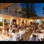 Poseidonia 4* Ixia (Rhodes)