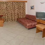 Poseidonia 4* Ixia (Rhodes)