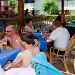 Poseidonia 4* Ixia (Rhodes)