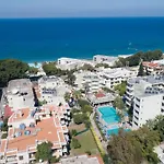 Poseidonia 4*