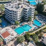 Hotel apartamentowy Poseidonia