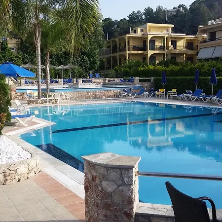 Poseidonia 4*