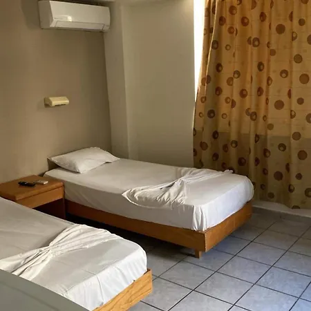 Poseidonia 4*