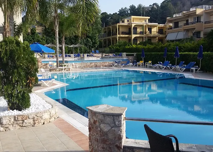 Poseidonia 4*