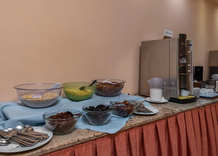 Poseidonia Ixia (Rhodes)