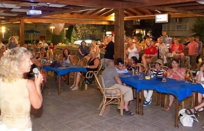 Poseidonia Appart hôtel