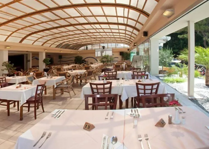 Poseidonia Appart hôtel Ixia (Rhodes)