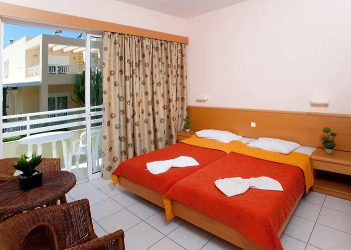 Poseidonia Ixia (Rhodes)