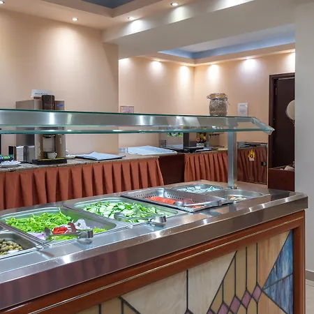 Poseidonia Aparthotel