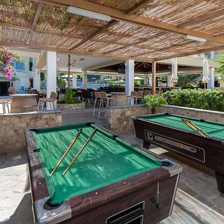 Apartahotel Poseidonia