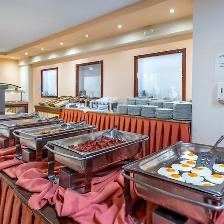 Aparthotel Poseidonia 4*