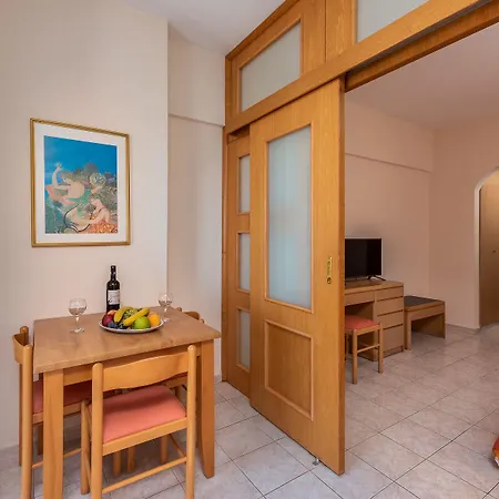 Apartahotel Poseidonia