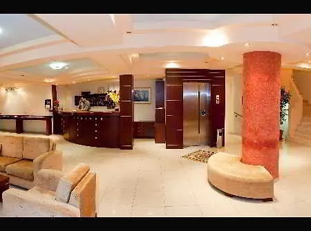 Poseidonia Ixia (Rhodes)