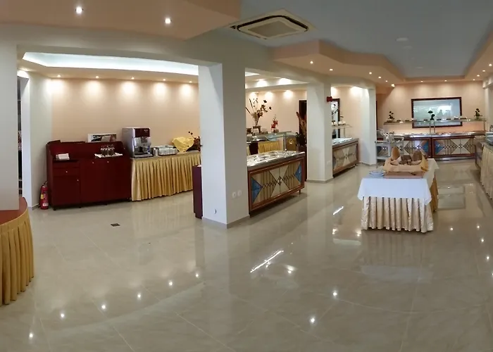 Poseidonia 4*