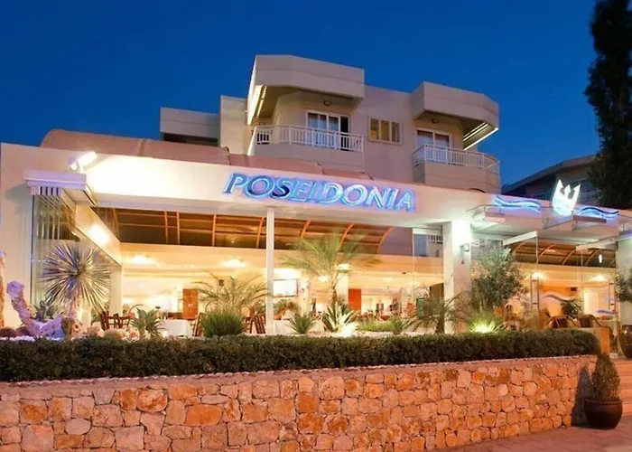 Poseidonia